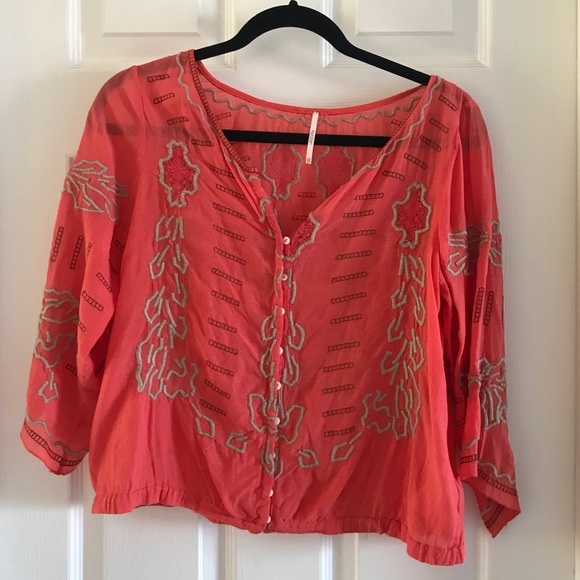 Urban Outfitters Tops - URBAN OUTFITTERS - SIZE XS